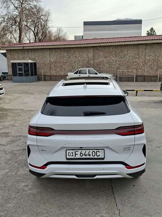 Byd champion GIBRID 150 talik