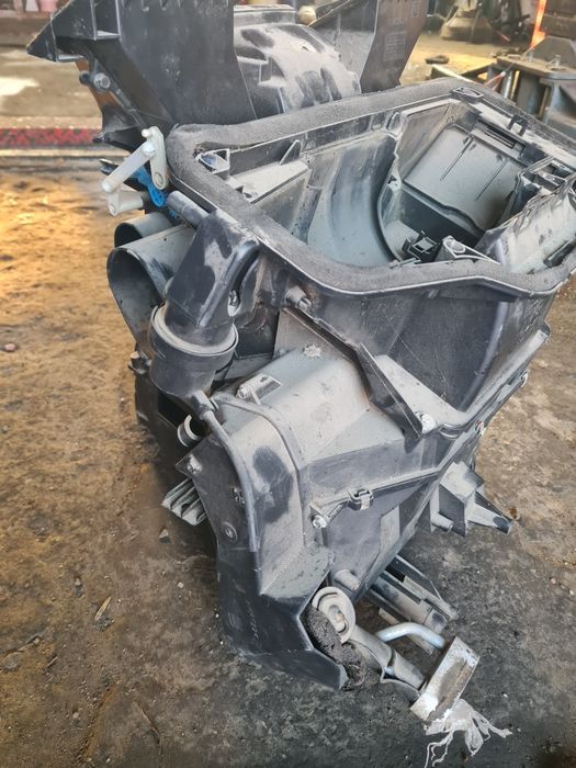 Кондиционер  для опель вектра А