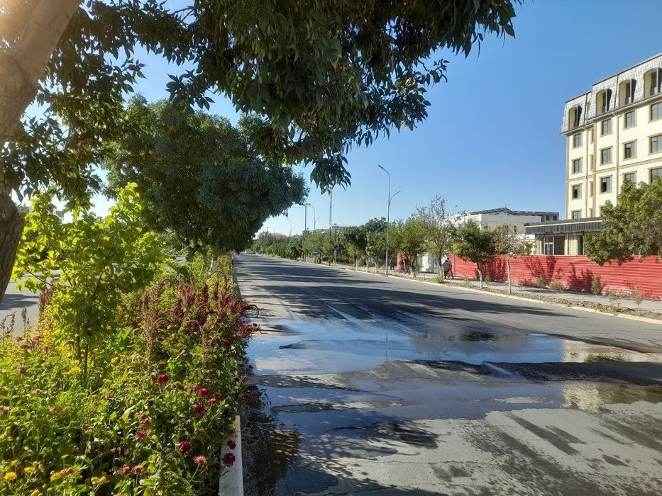 Квартира Qiziltepa