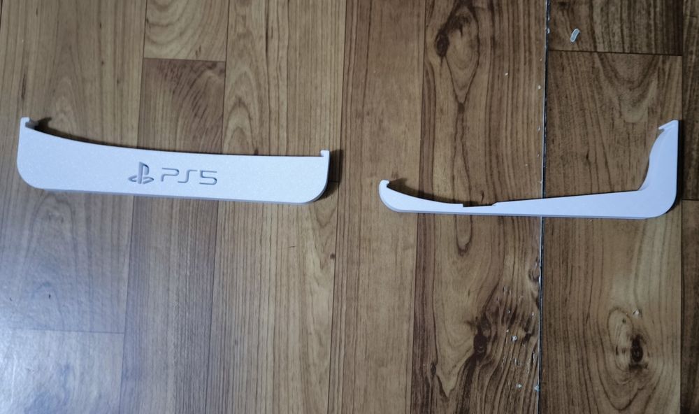 Подставка для PS5 slim