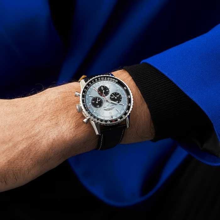 Breitling Navitimer мъжки часовник