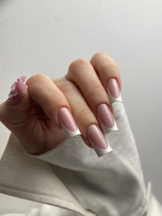 Manichiura profesionala - NUA by Ana LZR - Metrou Pacii