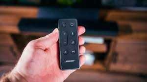 Vand Bose Smart Soundbar 300