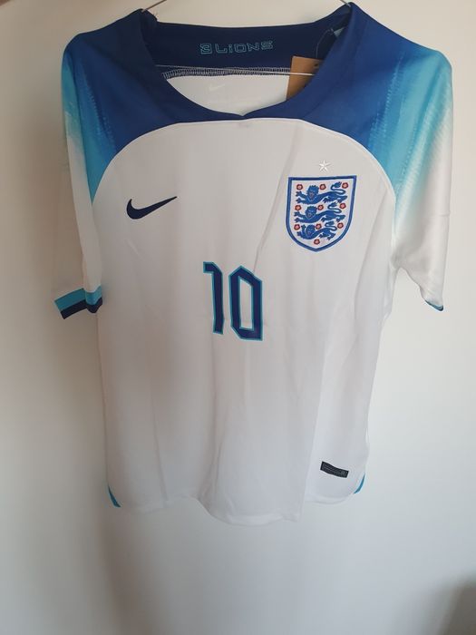 Tricou Bellingham Anglia