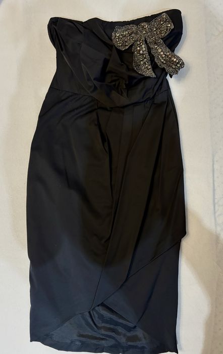 Официална рокля Elisabetta Franchi