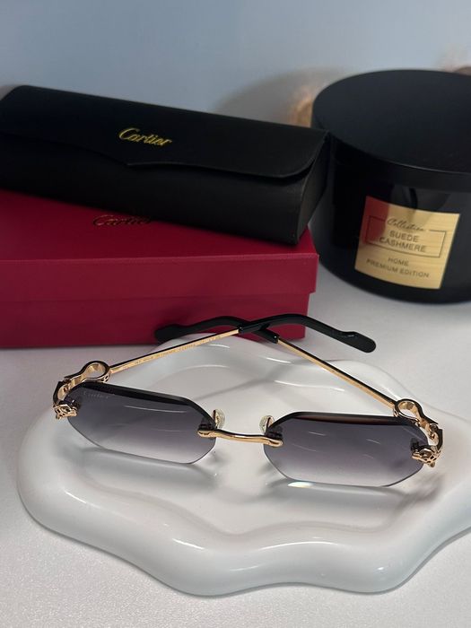Ochelari de soare Cartier