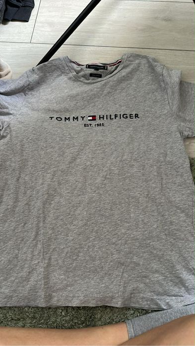 Tricouri Levi’s , Puma , Tommy Jeans