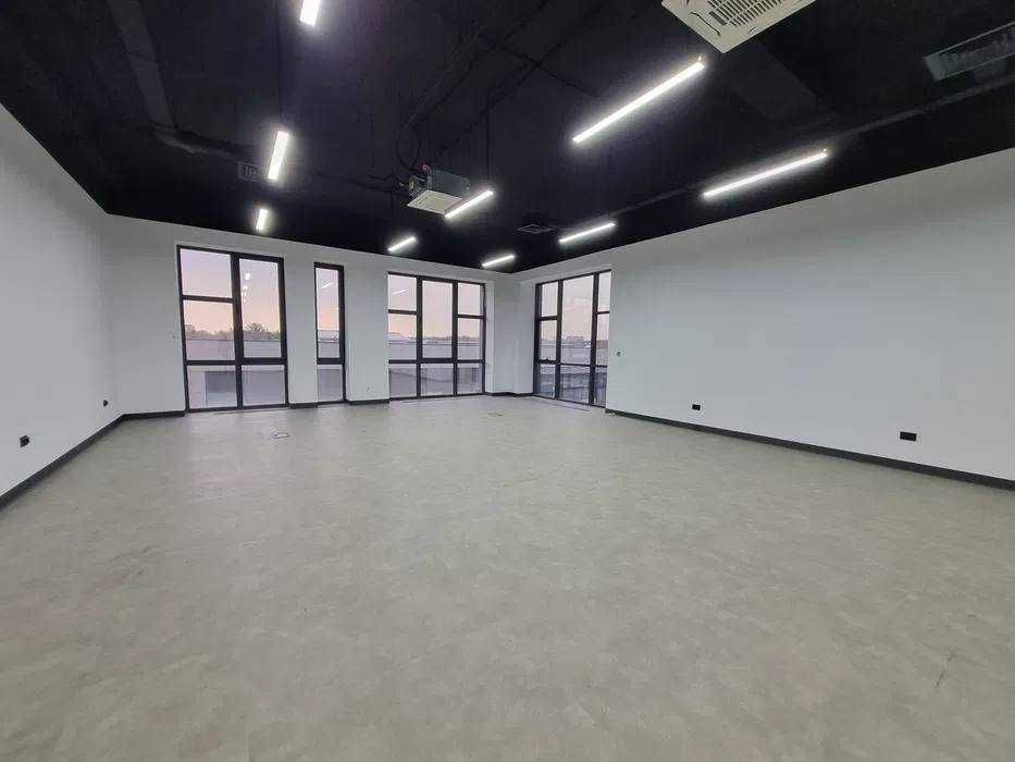 Аренда офисов The Business Park 1.060м2