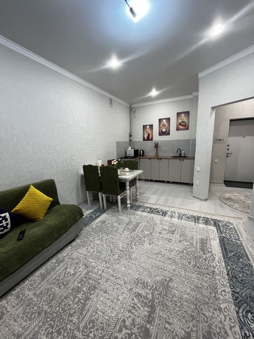 Посуточно квартира ЖК СҰҢҚАР