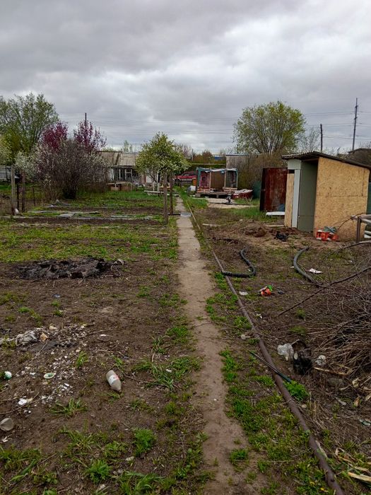 Продам дачу район обылгаз