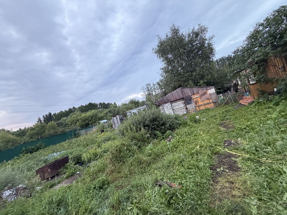 Продам часть дома