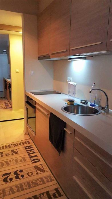 Дава се под наем Двустаен апартамент в София, Надежда 1 - 58 кв.м за 369 € - Снимка #1