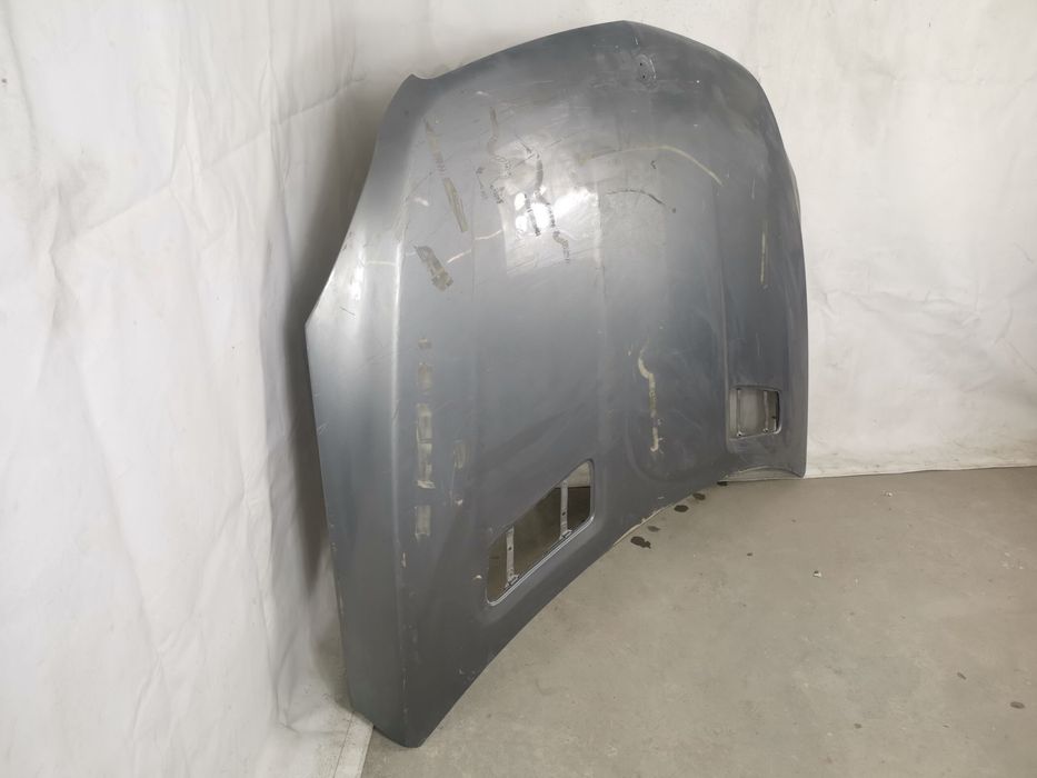 Моторен капак Мерцедес-Бенц / Mercedes-Benz ML W166 Оригинален