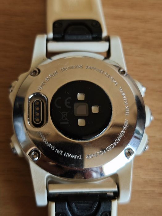 Garmin Fēnix 5S Plus