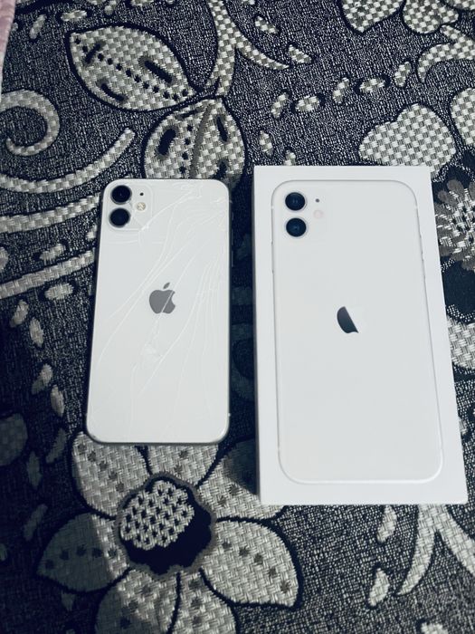 Аифон 11 128 гб