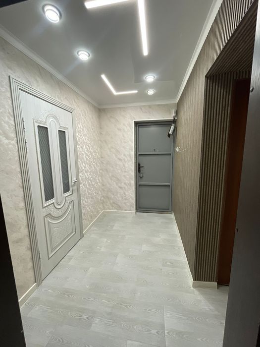 Ремонт квартир и домов