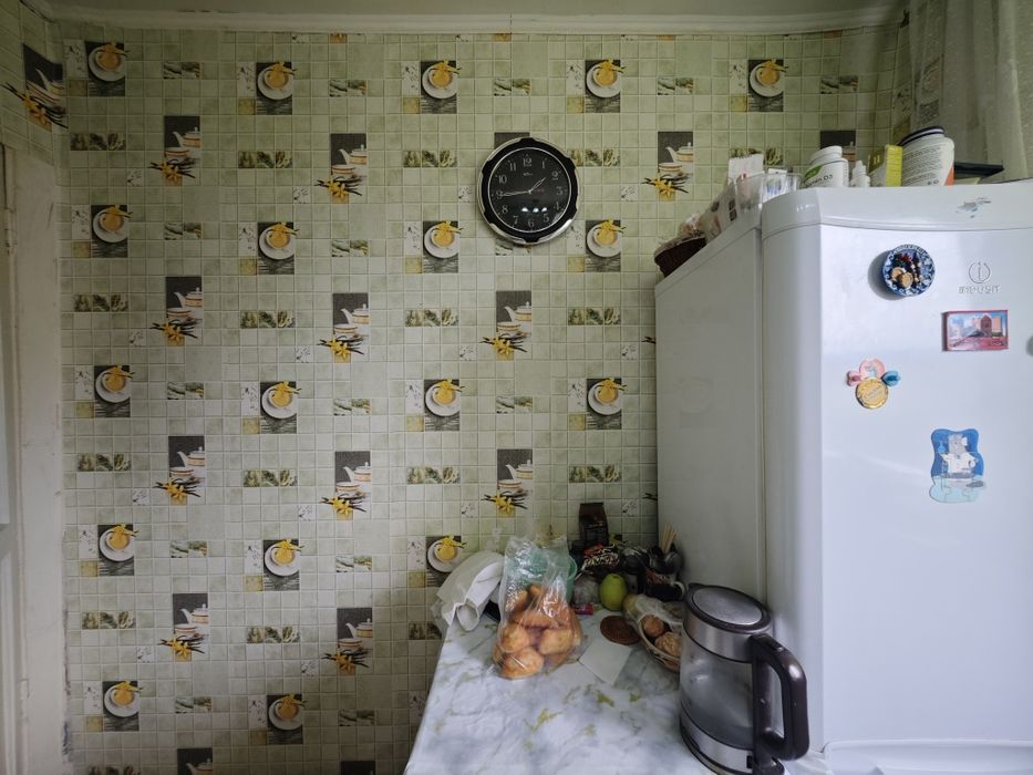 Продажа 2-комнатной в Черёмушках