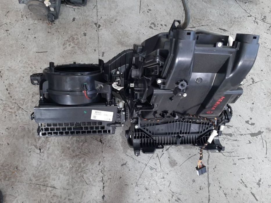 tulumba aer bord clima opel meriva b 2010-2017  13345116