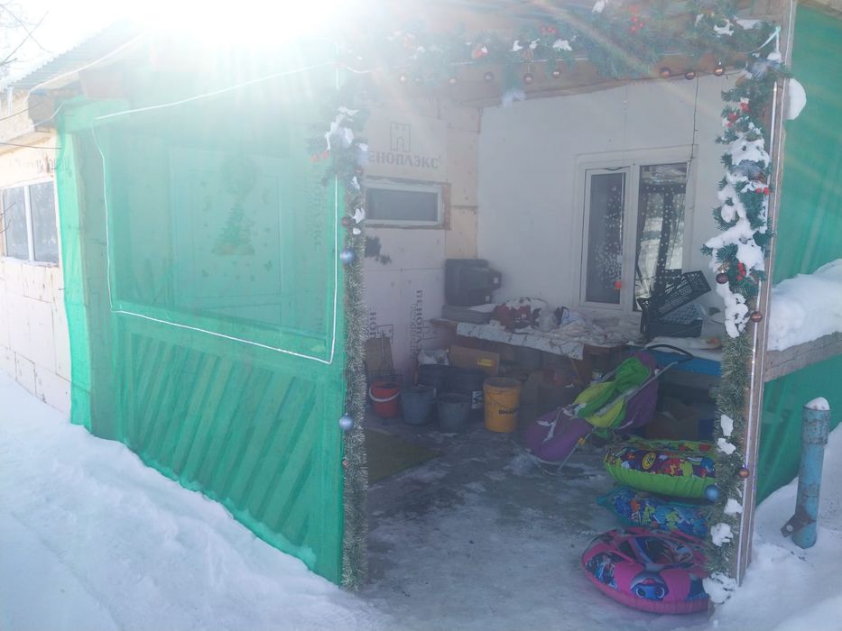 Продам дом.! С Бектау Шортандинский рн!