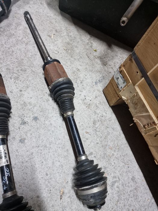 Planetara fata stanga dreapta bmw f30 f31 seria 3 3.0D