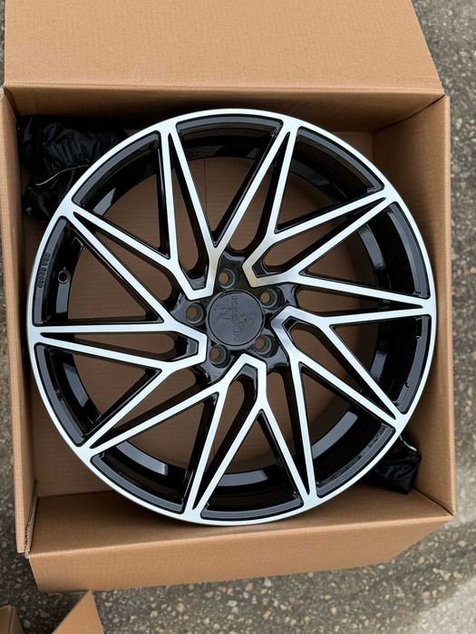 5х112 Джанти 20 Цола Audi VW Skoda 5x112 Ауди Фолксваген Шкода