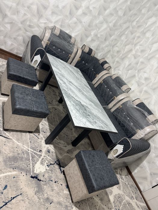 Кухини Угалок пуржинали.