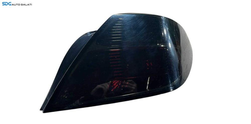 Stop Lampa Tripla Dreapta Opel Astra H Hatchback Scurt 2004 - 2010 Cod 342691834 (Colantata) [L5381]