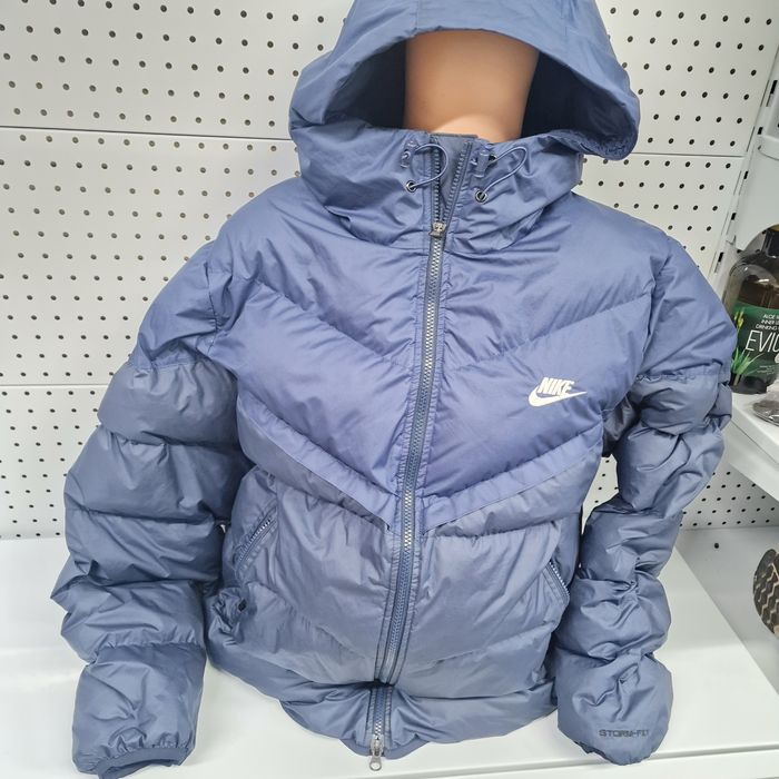 Мъжко яке  NIKE SF