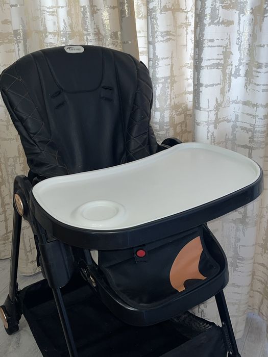 Продам стульчик для кормления