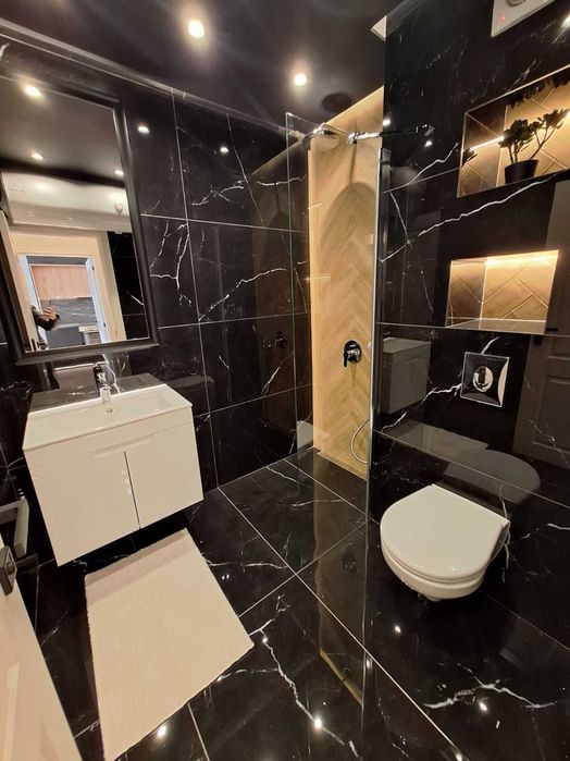 Двустаен апартамент в Южен