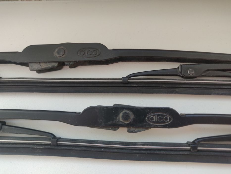 Стеклоочистители