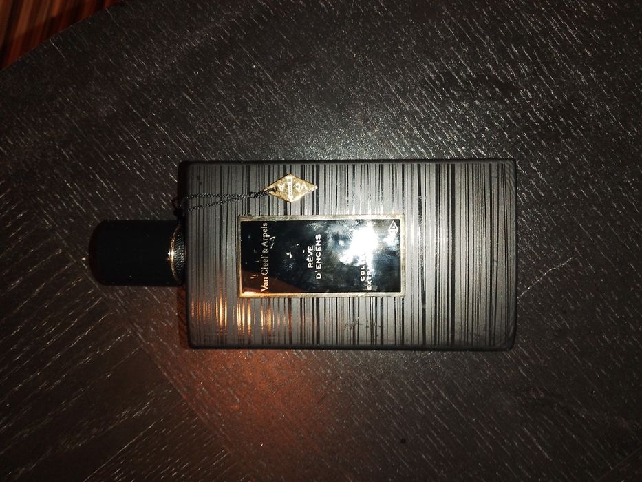 Van cleef парфюм