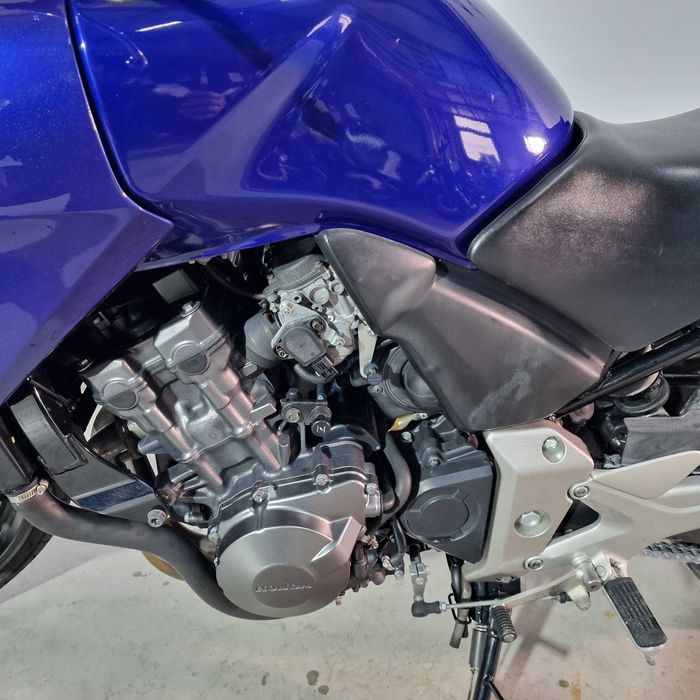 Motocicleta Honda CBF 600 | H11643 | motomus.ro