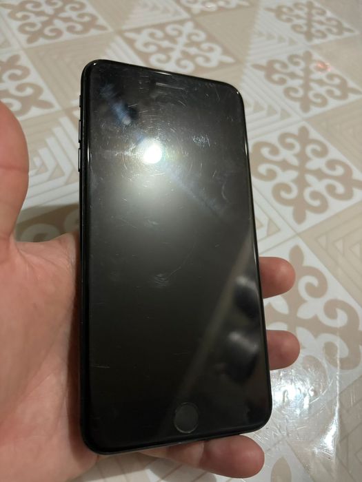 Iphone 7+ в Орегинале и хорошем состоянии