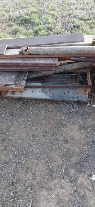 Продам борт на газель