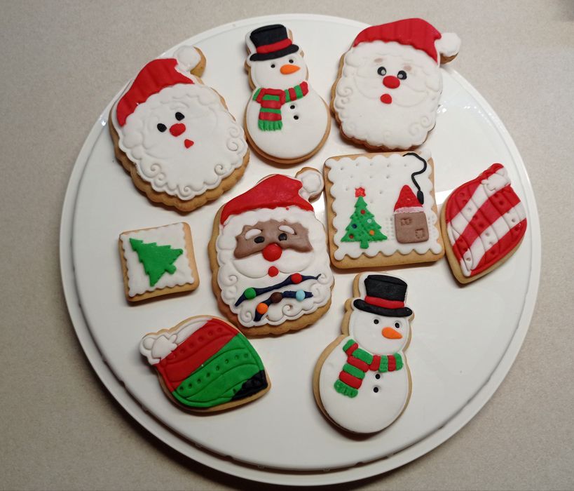 За всеки празник