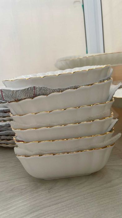 Посуда набор на 12 персон