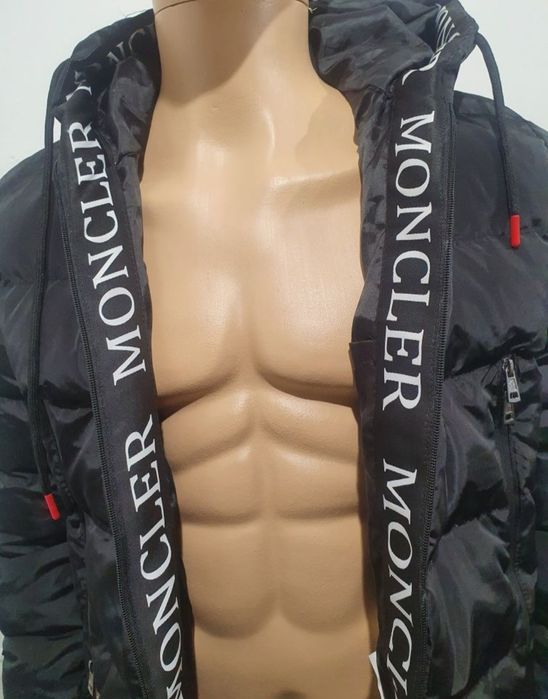 Geaca bărbați pentru primavara- toamna