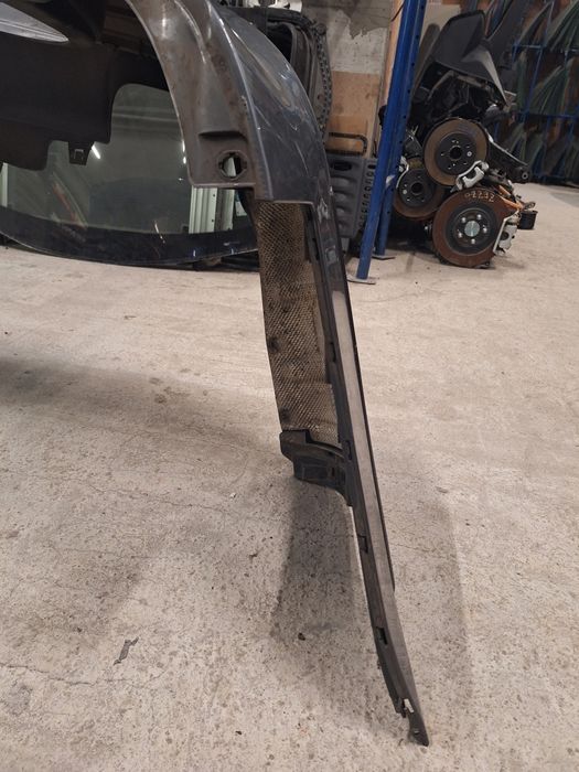 Задна броня с парктроници Vw Passat 6 combi / Фолксваген Пасат 6 комби