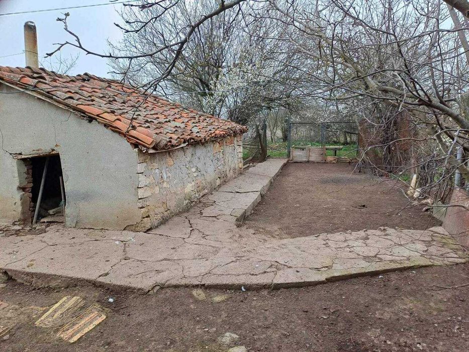 Продава се Къща в с. Видно, Област Добрич - 73 кв.м за 151 €/кв.м - Снимка #9