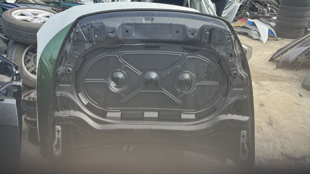 Преден капак Seat Cupra Formentor