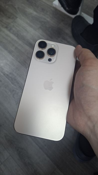 Iphone 15-16 pro max