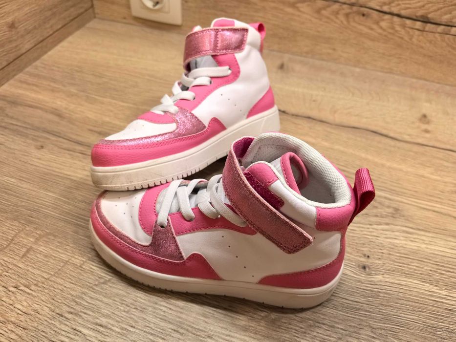 Обувки за госпожица 30-и размер