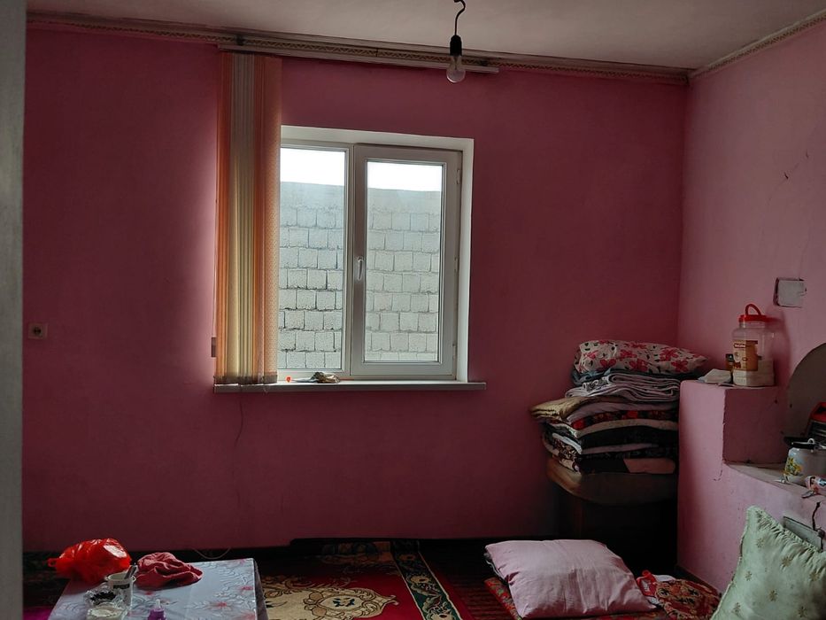 Үй сатылады тез арада