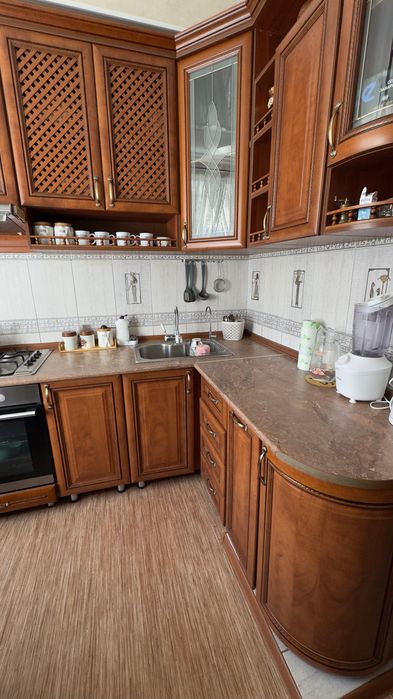 Кухонный гарнитур