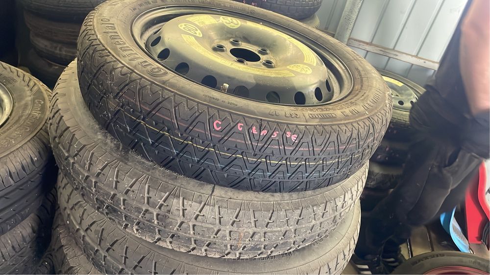 Janta Slim Mercedes R17