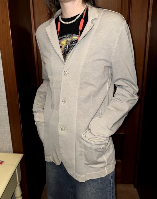 Пиджак JeyColeMan