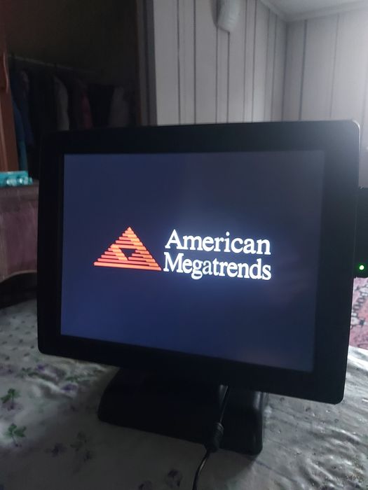 Моноблок POS терминал