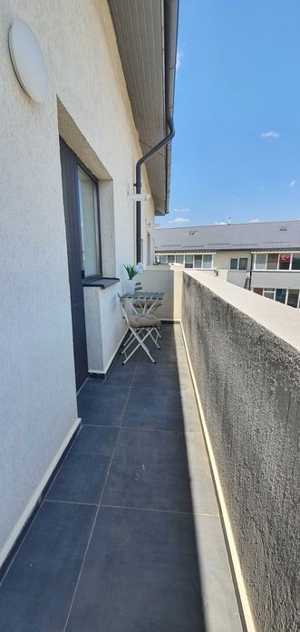 Inchiriere studio Bragadiru