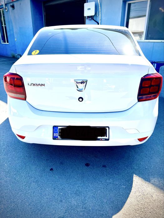 Vand Dacia Logan 2